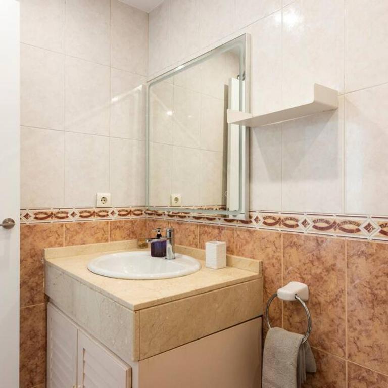 Lorcrimar 3 Apto cerca de la playa con piscina - Apartamento de 2 dormitorios - 23