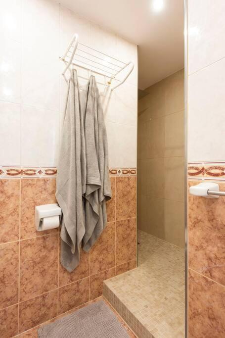 Lorcrimar 3 Apto cerca de la playa con piscina - Apartamento de 2 dormitorios - 24