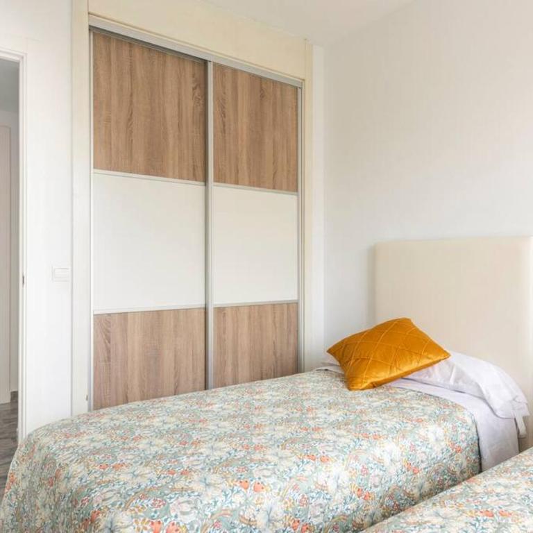 Lorcrimar 3 Apto cerca de la playa con piscina - Apartamento de 2 dormitorios - 26
