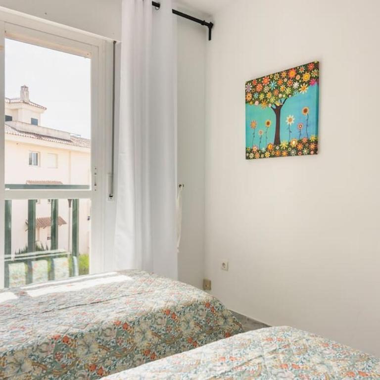 Lorcrimar 3 Apto cerca de la playa con piscina - Apartamento de 2 dormitorios - 27