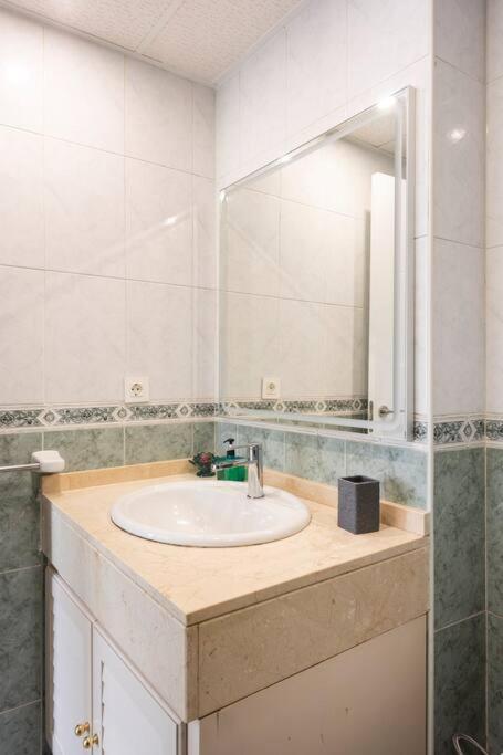 Lorcrimar 3 Apto cerca de la playa con piscina - Apartamento de 2 dormitorios - 29