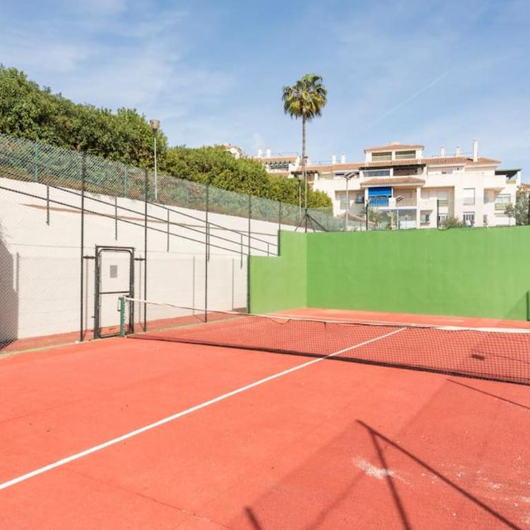 Lorcrimar 3 Apto cerca de la playa con piscina - Apartamento de 2 dormitorios - 36