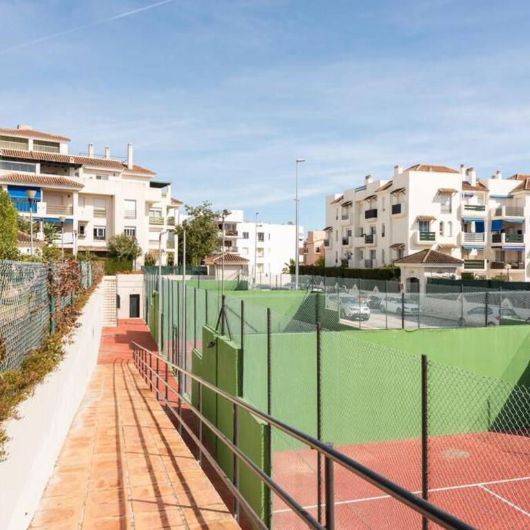Lorcrimar 3 Apto cerca de la playa con piscina - Apartamento de 2 dormitorios - 37