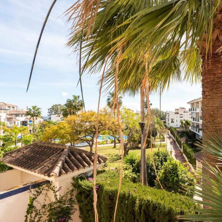 Lorcrimar 3 Apto cerca de la playa con piscina - Apartamento de 2 dormitorios - 38