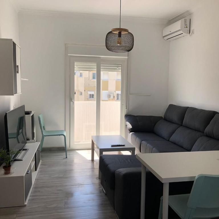 Casa Raboatun Jerez de la Frontera - Apartment mit 1 Schlafzimmer - 1