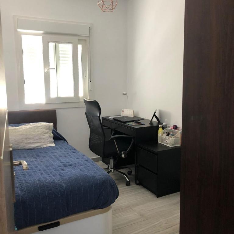 Casa Raboatun Jerez de la Frontera - Apartment mit 1 Schlafzimmer - 4
