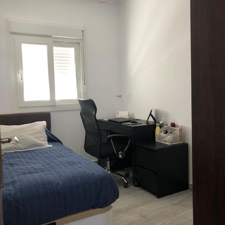 Casa Raboatun Jerez de la Frontera - Apartment mit 1 Schlafzimmer - 6