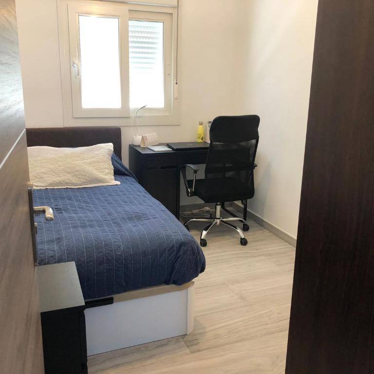 Casa Raboatun Jerez de la Frontera - Apartment mit 1 Schlafzimmer - 12