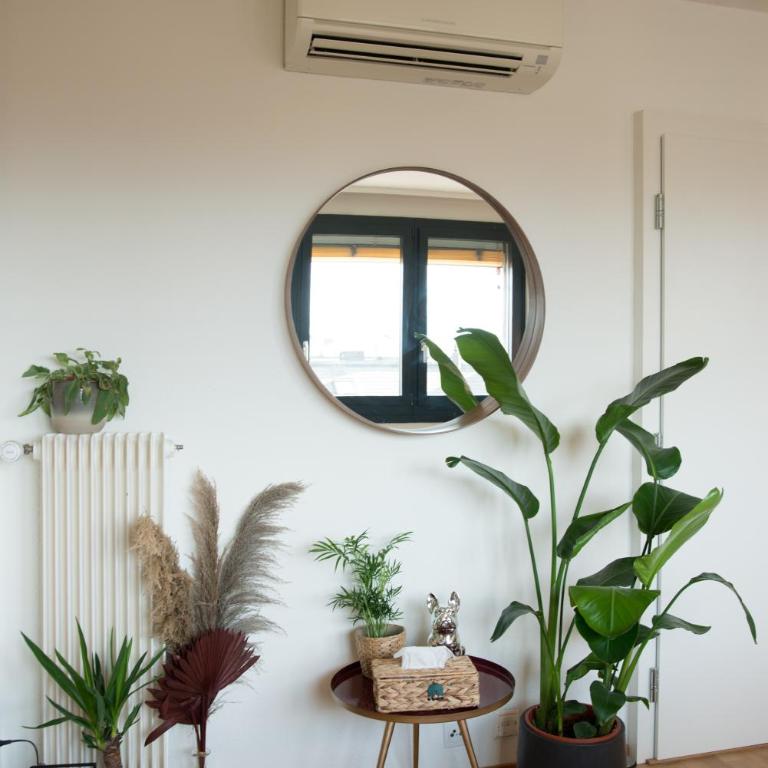 7Heaven Hypercentral JetView - Appartement 1 Chambre - 4