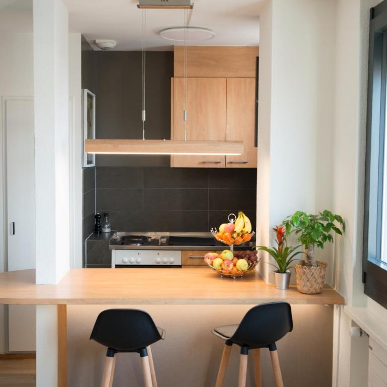 7Heaven Hypercentral JetView - Appartement 1 Chambre - 3