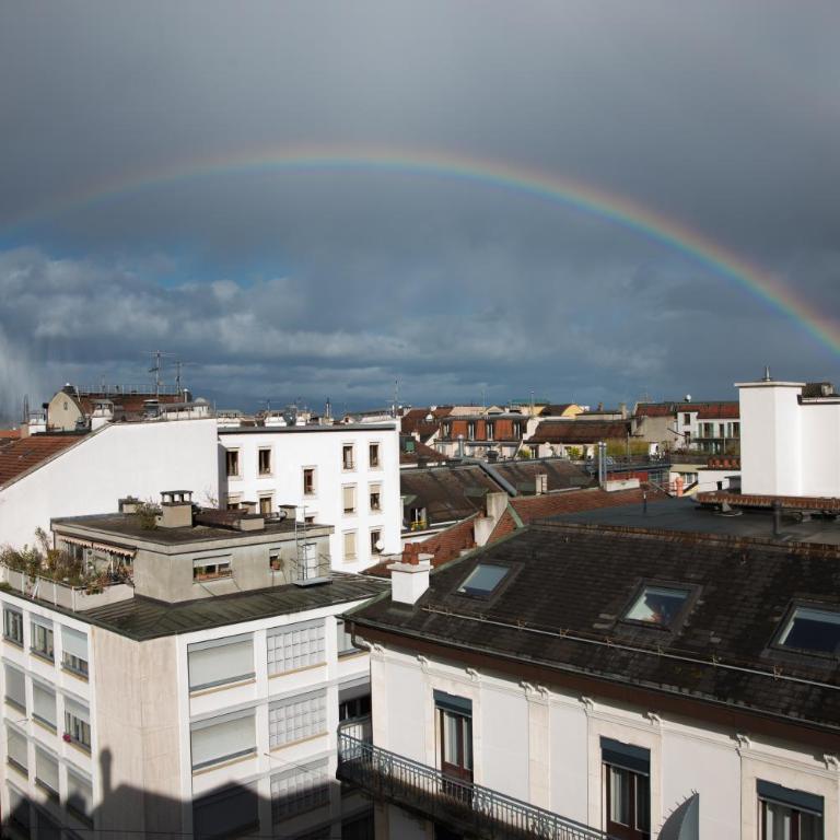 7Heaven Hypercentral JetView - Appartement 1 Chambre - 7