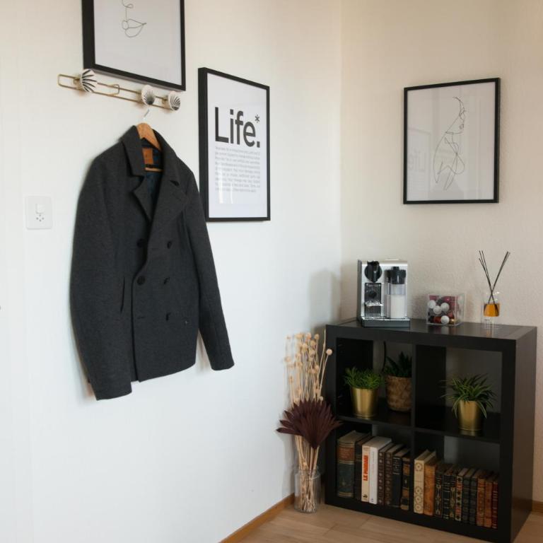 7Heaven Hypercentral JetView - Appartement 1 Chambre - 8
