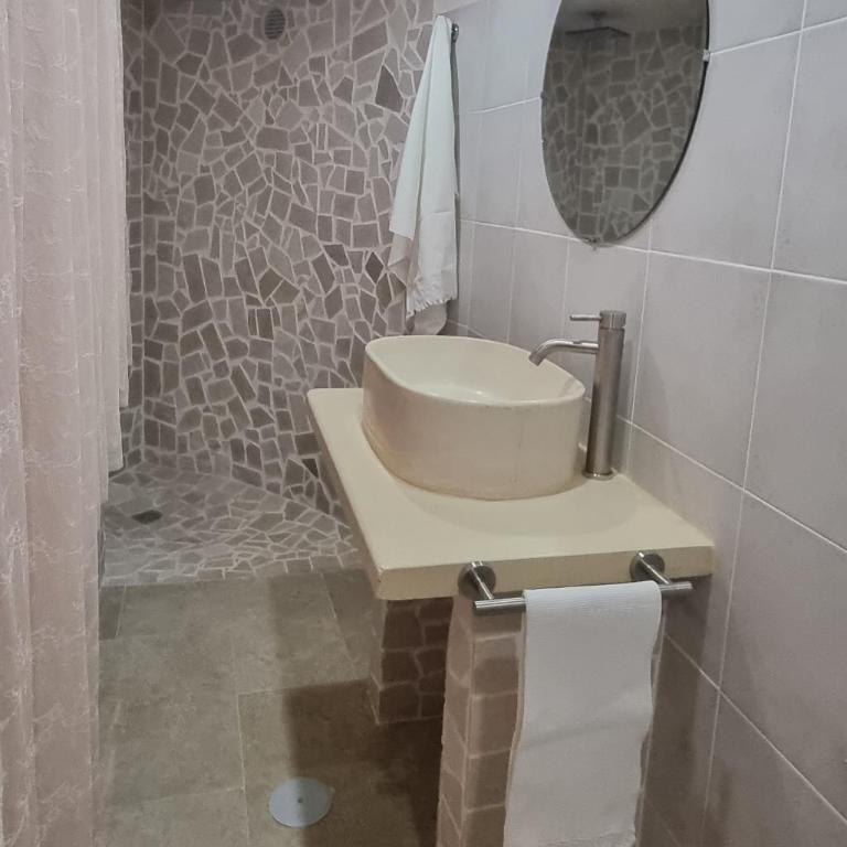 Villa Trullo Septis - Casa Vacanze - 8