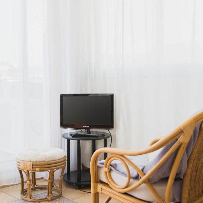 Regina's Banyuls - Mountain view - Appartement 1 Chambre - 14