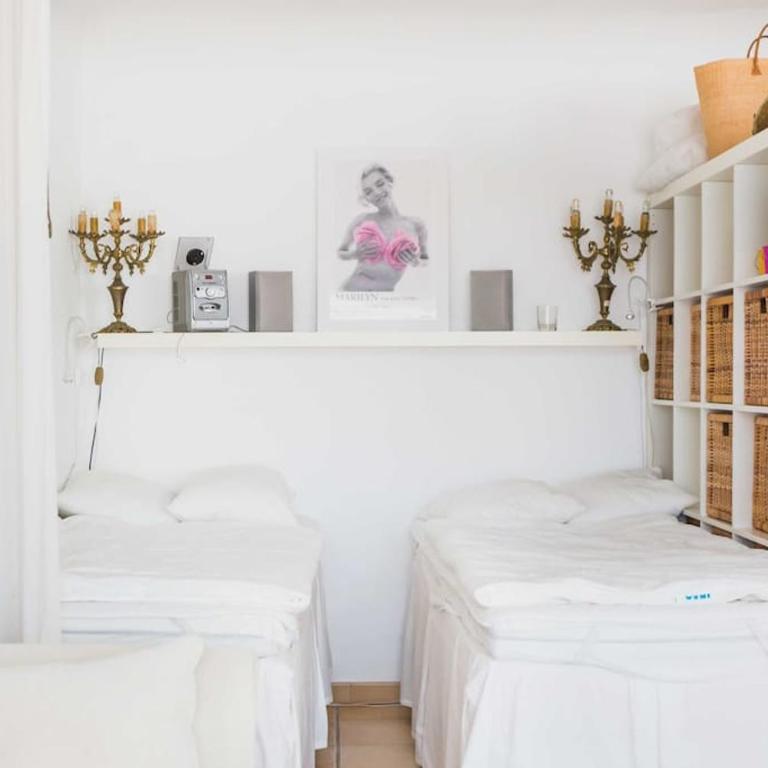 Regina's Banyuls - Mountain view - Appartement 1 Chambre - 9