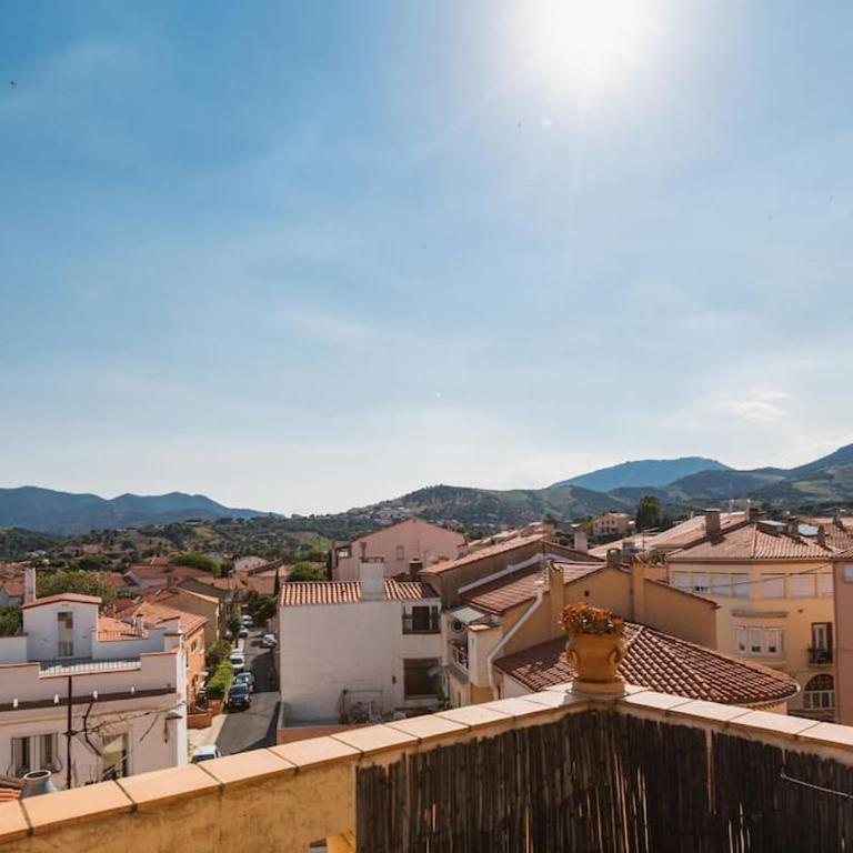 Regina's Banyuls - Mountain view - Appartement 1 Chambre - 6