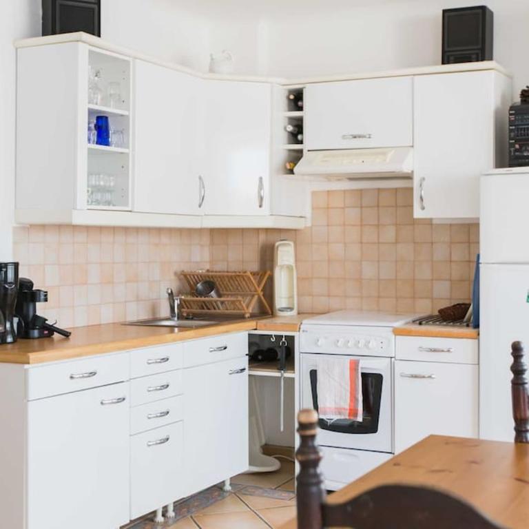 Regina's Banyuls - Mountain view - Appartement 1 Chambre - 5