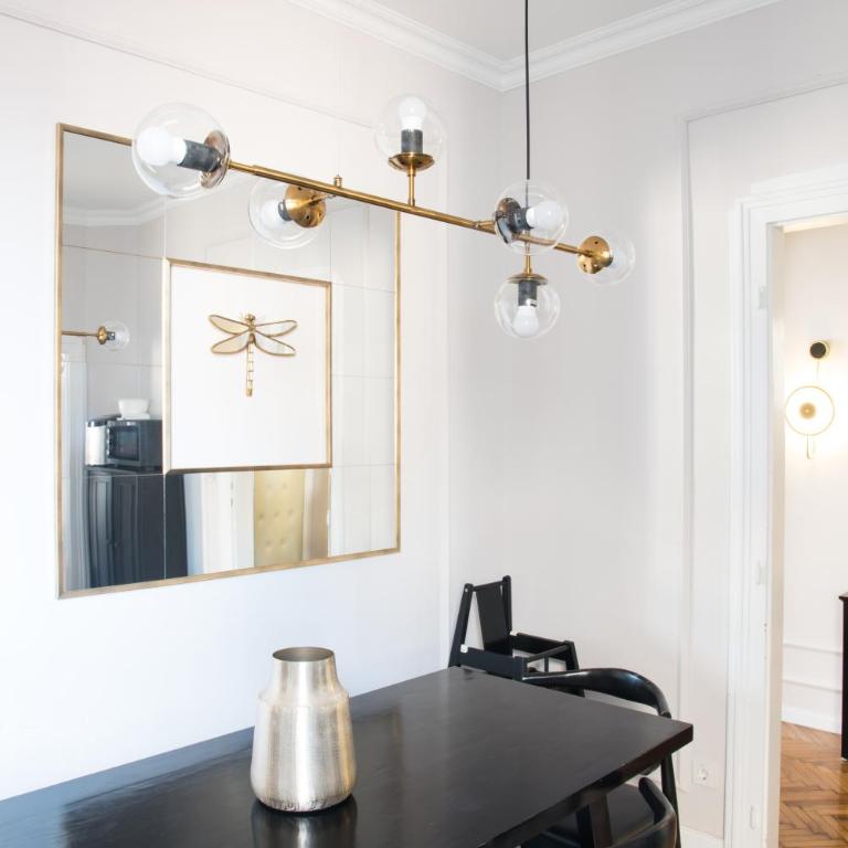 Dragonfly Residence - Apartman sa 2 Spavaće Sobe - 54