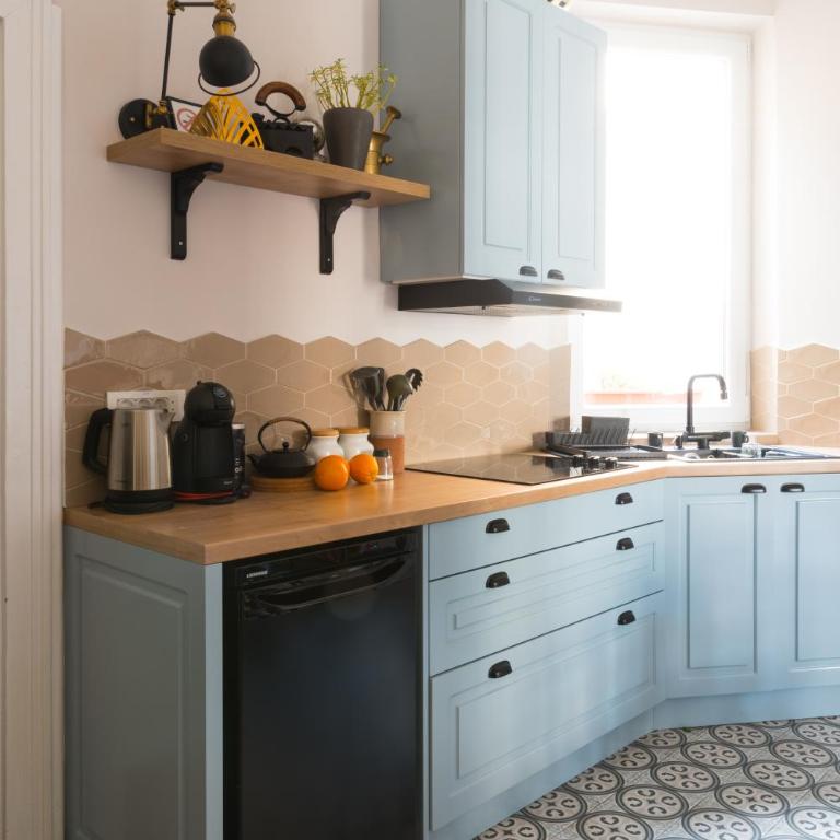 Dragonfly Residence - Apartman sa 2 Spavaće Sobe - 52