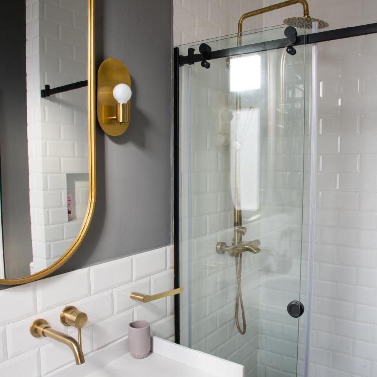 Dragonfly Residence - Apartman sa 2 Spavaće Sobe - 50