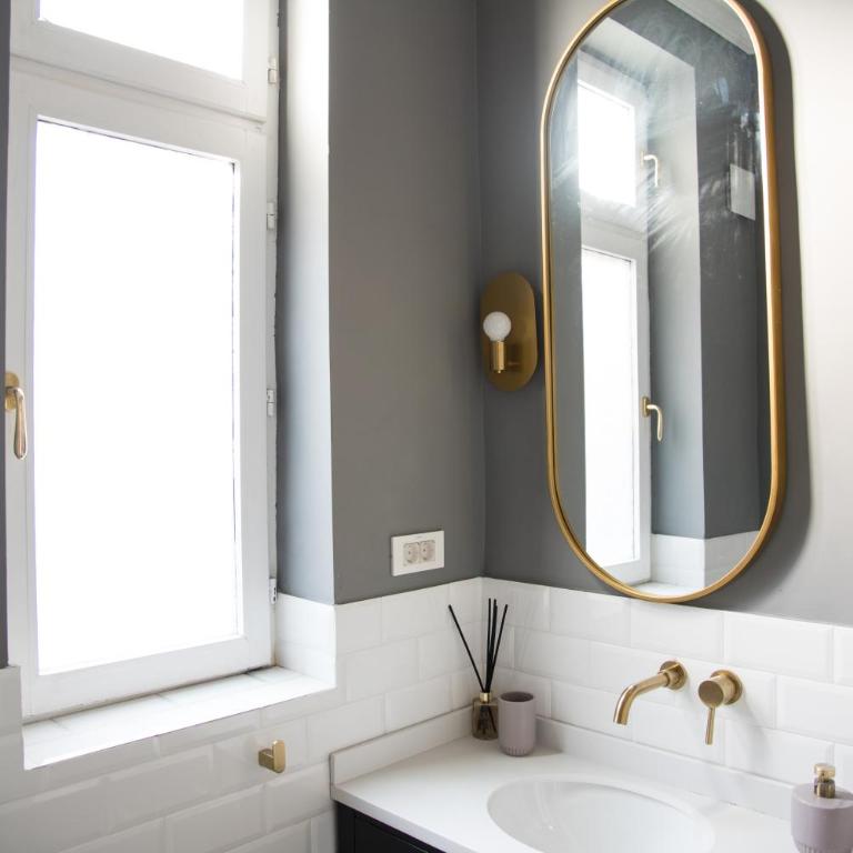 Dragonfly Residence - Apartman sa 2 Spavaće Sobe - 44