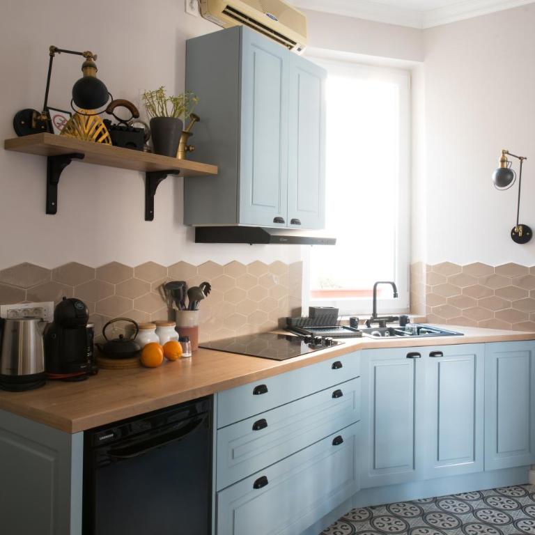 Dragonfly Residence - Apartman sa 2 Spavaće Sobe - 60