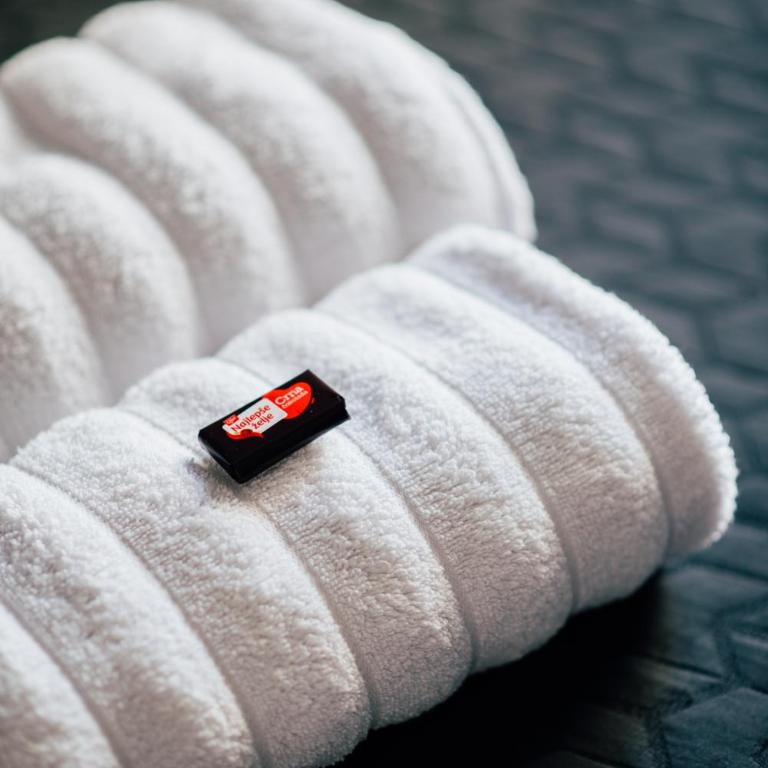 Dragonfly Residence - Apartman sa 2 Spavaće Sobe - 61