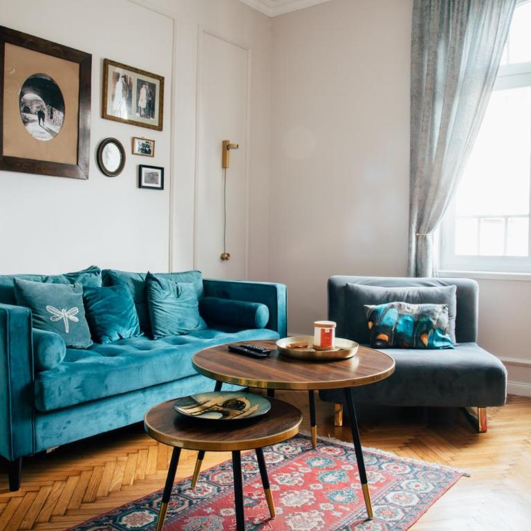 Dragonfly Residence - Apartman sa 2 Spavaće Sobe - 47