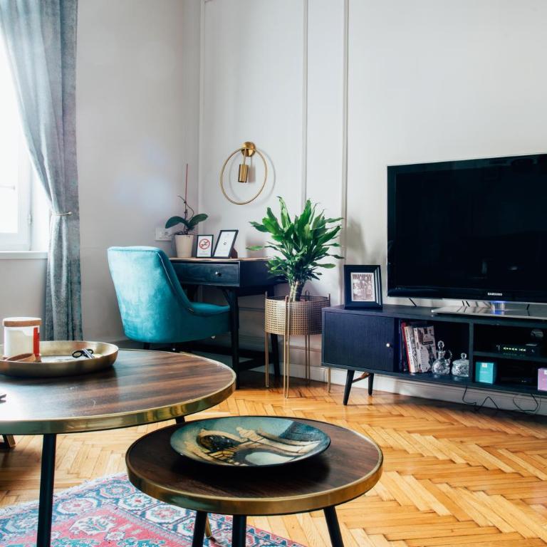 Dragonfly Residence - Apartman sa 2 Spavaće Sobe - 48