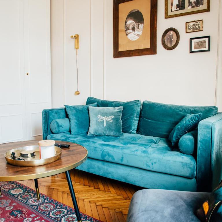 Dragonfly Residence - Apartman sa 2 Spavaće Sobe - 53