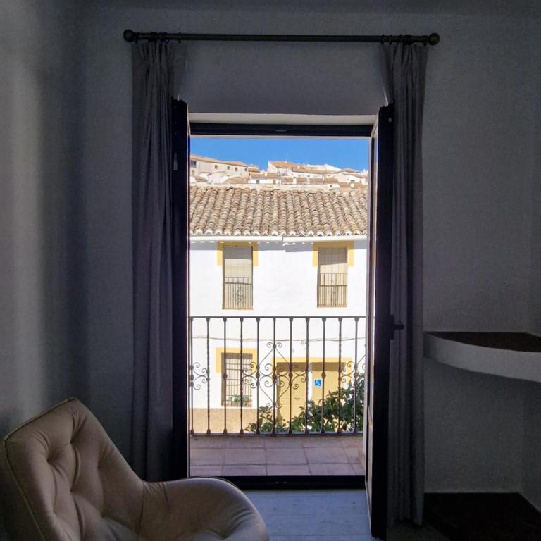 Canaan Boutique Hotel Ronda - Habitación Doble Estándar - 1