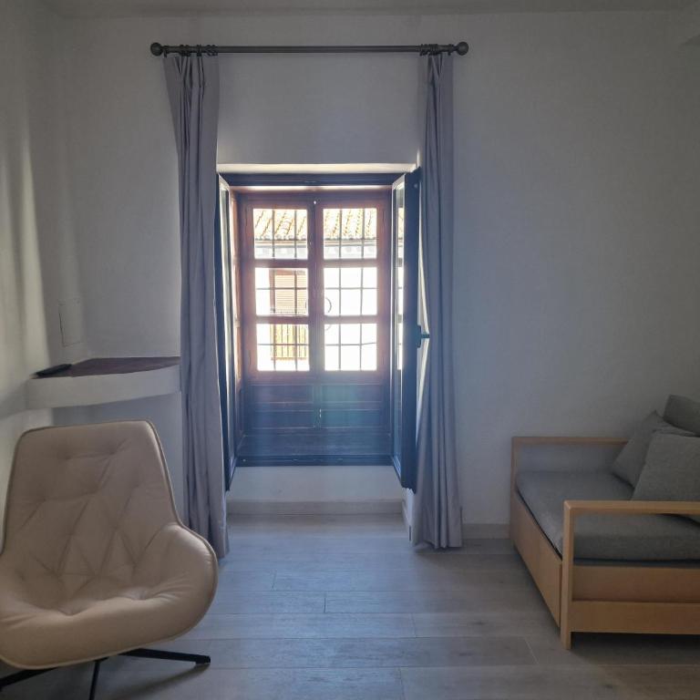 Canaan Boutique Hotel Ronda - Habitación Doble Superior - 1 o 2 camas - 2