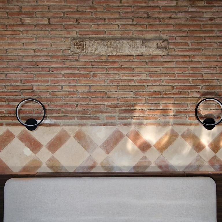 Canaan Boutique Hotel Ronda - Suite Dúplex - 5