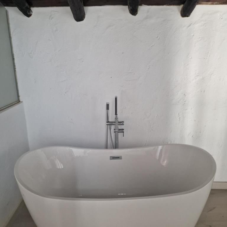 Canaan Boutique Hotel Ronda - Suite Dúplex - 1