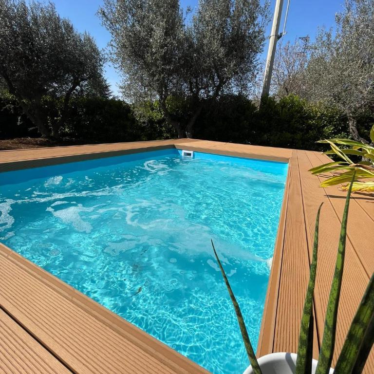 Villa Dama - Casa Vacanze - 18