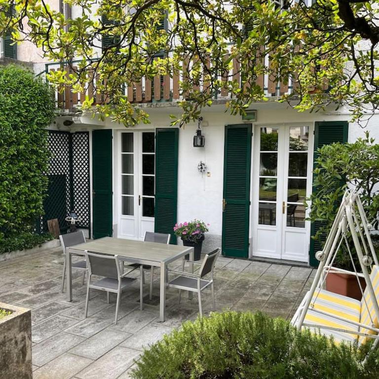 Casa Gelsomino -Casa with garden, near the Lake - Casa con 2 Camere da Letto - 2