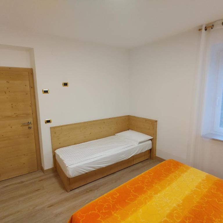 Residenza Arnica - Appartamento con Balcone - 3