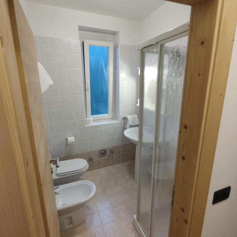 Residenza Arnica - Appartamento con Balcone - 2