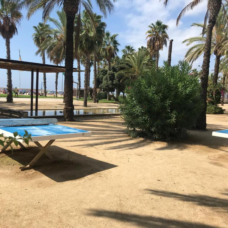 X&LA Ohana Salou - Apartamento de 3 dormitorios - 46