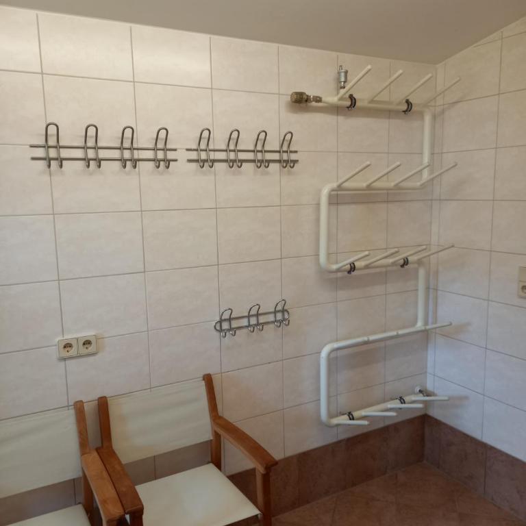 Ferienhaus Schwab - Appartamento con Vista Montagna - 29