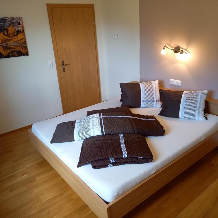 Ferienhaus Schwab - Appartamento con Vista Montagna - 30