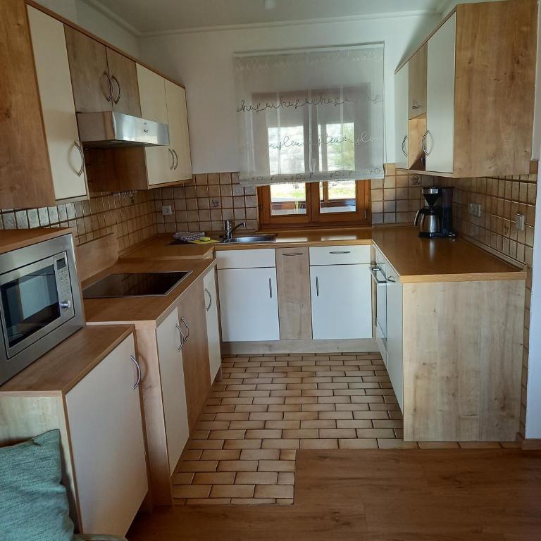 Ferienhaus Schwab - Appartamento con Vista Montagna - 31