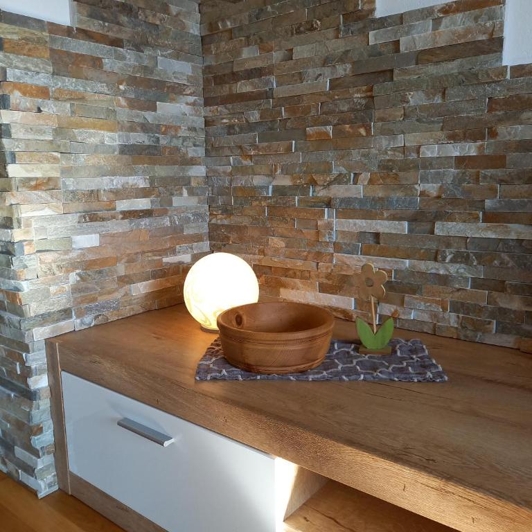 Ferienhaus Schwab - Appartamento con Vista Montagna - 32