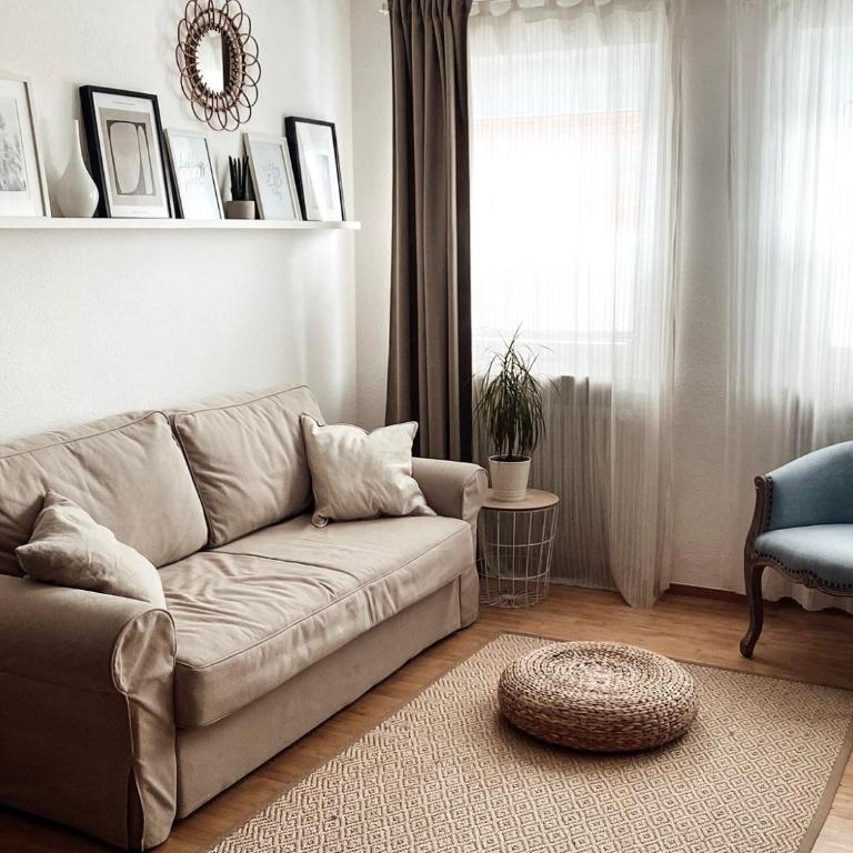 **TOP**GEMÜTLICH*BERGNAH*ZENTRAL*NETFLIX & RELAX* - Apartment mit 1 Schlafzimmer - 1