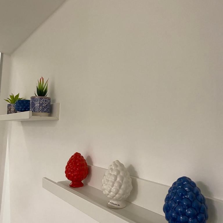 House Aury - Appartamento con 1 Camera da Letto - 34