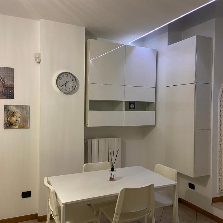Namaste Luxury Guest House - Appartamento con 1 Camera da Letto - 25