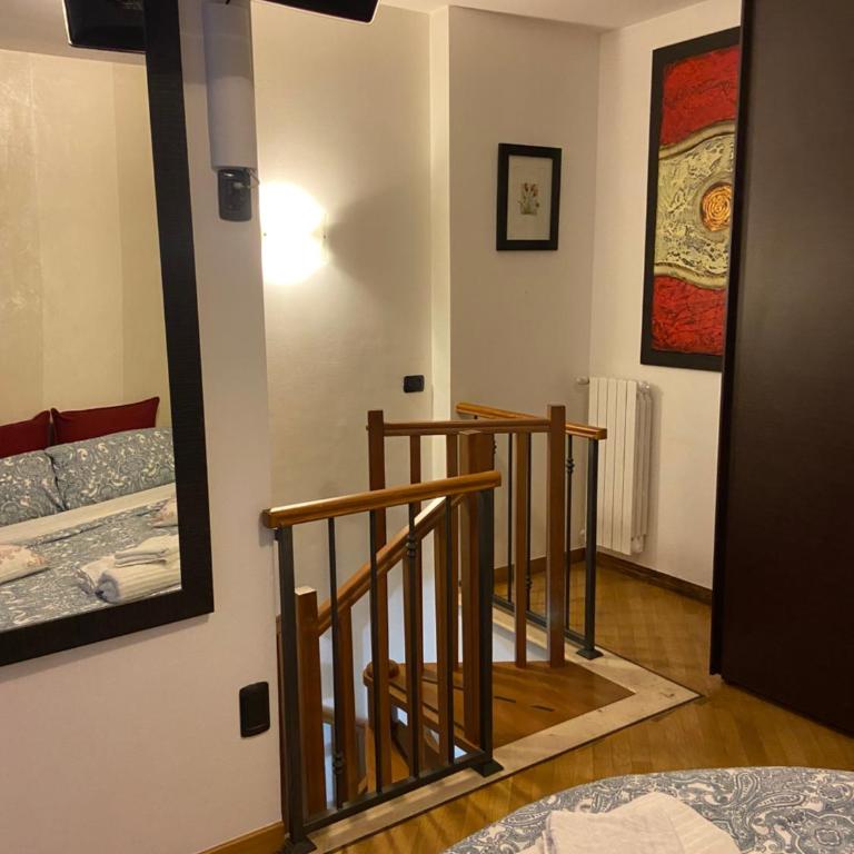 Namaste Luxury Guest House - Appartamento con 1 Camera da Letto - 15