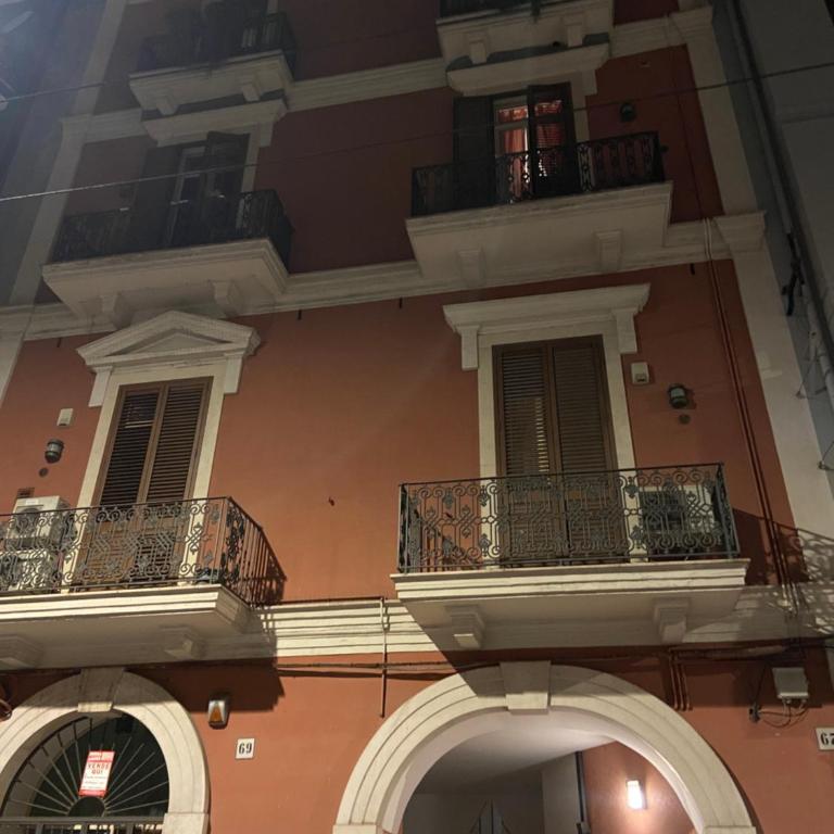 Namaste Luxury Guest House - Appartamento con 1 Camera da Letto - 55