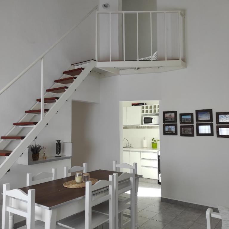 Depto Pellegrini Tandil - Apartamento de 2 dormitorios - 6