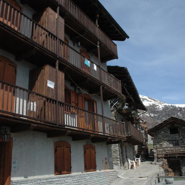 Sunlake - Estoul - Appartamento con 1 Camera da Letto - 5